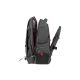 7. PLECAK DO LAPTOPA GENESIS PALLAD 550 CZARNY 15.6"/17.3"