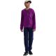 6. Spodnie dla dzieci Nike FC Barcelona 25/26 Tech Fleece granatowe HM4108 594