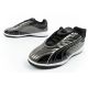 8. Puma buty sportowe sneakersy dziecięce V-S2 Goalgetter modne srebrne