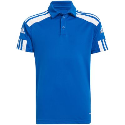 16. Koszulka adidas Squadra 21 Polo Jr GP6425