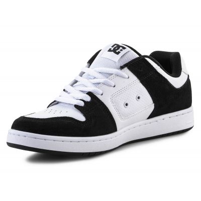 3. Buty DC Shoes Manteca 4 M ADYS100765-WBK