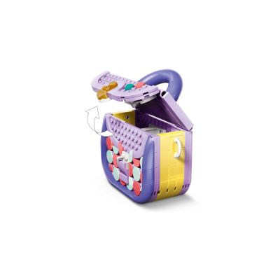 7. LEGO Creator 3w1 31391 - Modna torebka ze schowkiem
