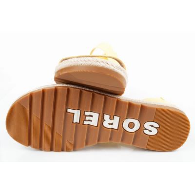 10. Sandały Sorel Ella II Sandal W NL4049-757