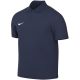 Koszulka męska Nike Dri-FIT Park 26 Polo granatowa IB1193 410 S