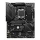 12. MSI MAG B650 Tomahawk WIFI AMD B650 Gniazdo AM5 ATX