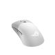 2. ASUS ROG Keris Wireless AimPoint myszka Gaming Po prawej stronie RF Wireless + Bluetooth + USB Type-C Optyczny 36000 DPI