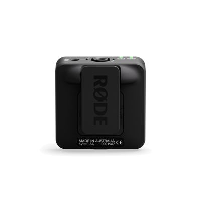 14. Rode Wireless ME TX - Nadajnik dedytkowany wireless ME