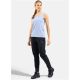 2. Spodnie damskie ODLO Essential Pants Regular Length czarne