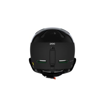 5. Kask narciarski POC Artic SL MIPS czarny