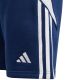 4. Spodenki adidas Tiro 24 Sweat Jr IS1004