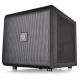 2. Obudowa Thermaltake Core V21 CA-1D5-00S1WN-00 (Micro ATX, Mini ITX; kolor czarny)