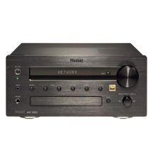 Wzmacniacz stereo Magnat MC-200