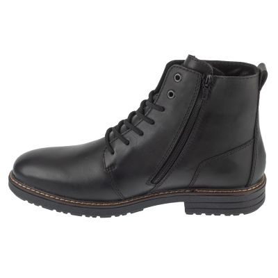 2. Rieker Booties 33143-00 Czarne 40