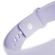 7. Pasek Puro Icon na Apple Watch 38/40/41/42mm - fioletowy