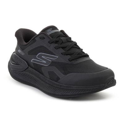 SKECHERS SLIP-INS: GO RUN CONSISTENT PRO 129782-BBK