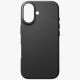 3. Etui UNIQ Lyden Magclick Charging na iPhone 17 - czarne