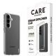 5. Etui CARE by PanzerGlass Urban Explorer Transparent na Samsung Galaxy S26+ - przezroczyste
