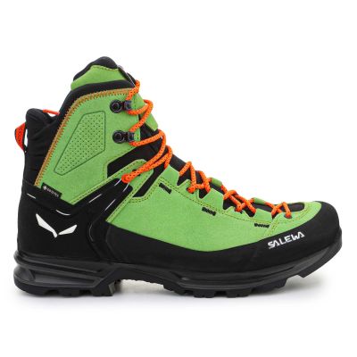 7. Buty Salewa MTN TRAINER 2 MID GTX M 61397-5660