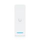 4. Ubiquiti Access Ultra Podstawowy czytnik kontroli dostępu Biały