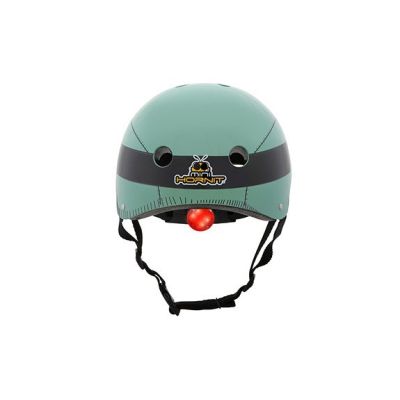 13. HORNIT-kask dziecięcy Military Medium / 53-58 cm