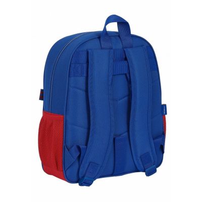 5. Plecak sportowy FC Barcelona  junior backpack 612326640