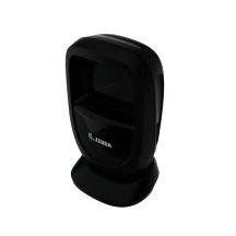 Zebra- DS9308 czytnik k. kres USB/kabel/podst/czarn