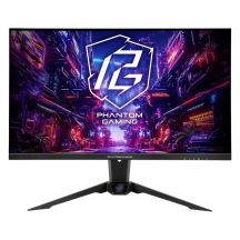 Monitor ASROCK 32" PG32QFT