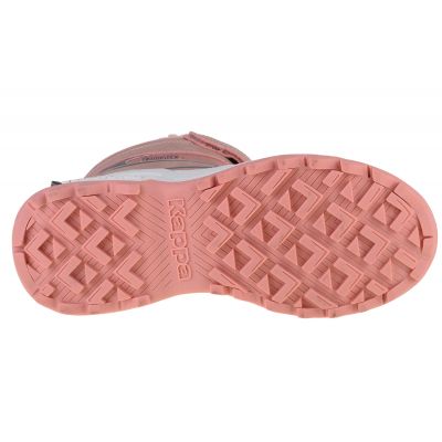 4. Buty Kappa Floki Tex T W 260975T-2116