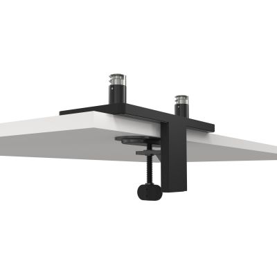 17. Dell Dual Monitor Arm - MDA20