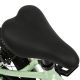 7. Rower dziecięcy Huffy Literide Alu 14" zielony (24205W)