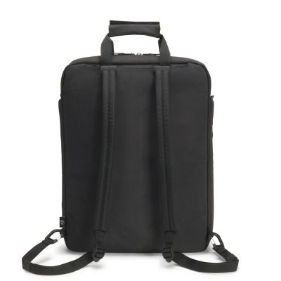 6. DICOTA Eco MOTION 13 - 15.6" 39,6 cm (15.6") Czarny