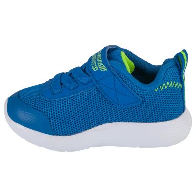 2. Skechers Dyna-Lights K 90740N-BLLM Niebieskie 21