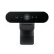 8. Kamera internetowa Logitech BRIO 4K