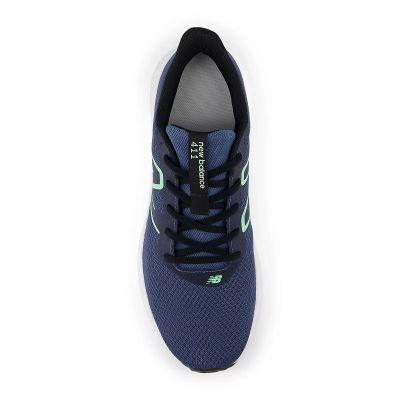 13. Buty do biegania New Balance M M411RL3