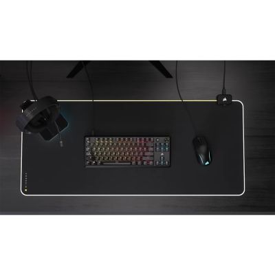 2. Corsair K70 CORE TKL klawiatura Gaming USB Czarny