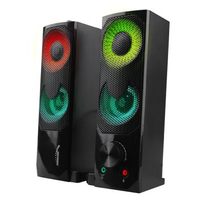 15. AUDIOCORE GŁOŚNIKI KOMPUTEROWE SOUNDBAR AC955