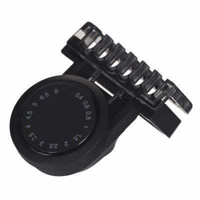 7. Trymer Xiaomi UniBlade X300 (czarny)