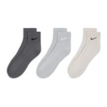 Skarpety Nike Everyday Lighweight Ankle 3pack SX7677-991
