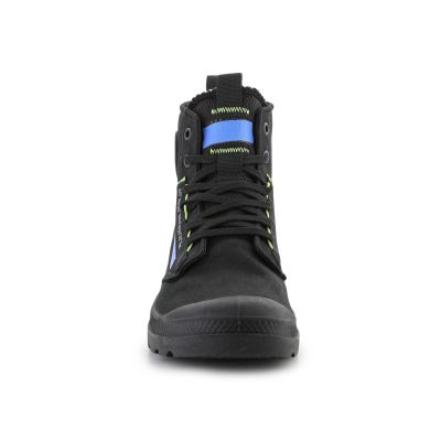 3. Buty Palladium Pampa HI Re-Craft U 77220-005-M