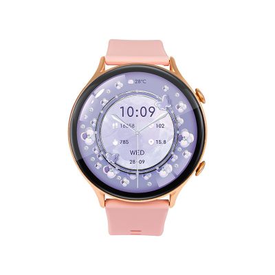 Smartwatch BLOW X19 złoty