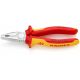 12. Szczypce uniwersalne Knipex Kombizange 03 06 180