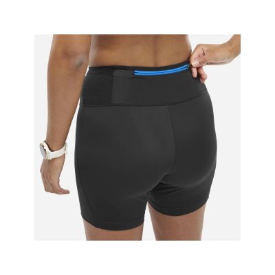 4. Legginsy damskie MILLET Intense Legging Short W czarne