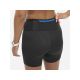 4. Legginsy damskie MILLET Intense Legging Short W czarne