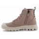 9. Buty Palladium Pampa Hi Re-Vegn Leather W 74378-284-M