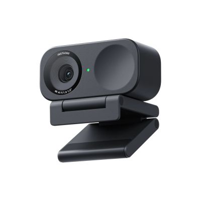 8. Insta360 Link 2C - kamera internetowa 4K