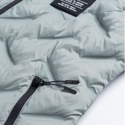 7. Kamizelka Elbrus pikowana Huel Vest Primaloft W 92800622498