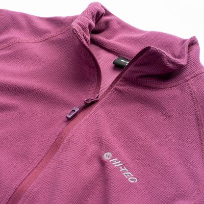 4. Polar Hi-Tec Damis II FULL ZIP W 92800621594