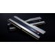 3. G.SKILL 32GB zestaw DDR5 5600 CL28 Trident Z5 RGB srebrny
