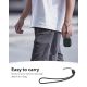 5. Etui ESR Orbit HaloLock MagSafe na AirPods Pro 3 - czarne