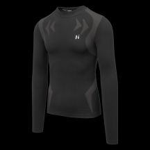 Męska Koszulka z długim rękawem QAZH SENIOR